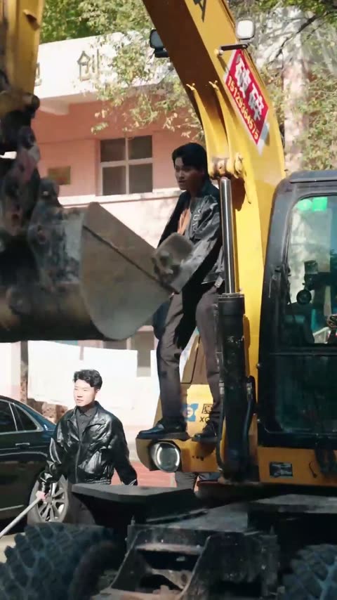 Jangchining qaytishi: Yetti opa 2-qism