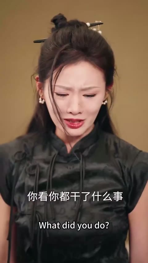 Jangchining qaytishi: Yetti opa 68-qism