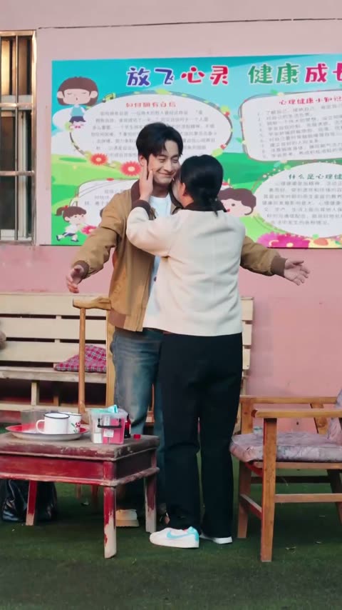 Jangchining qaytishi: Yetti opa 4-qism
