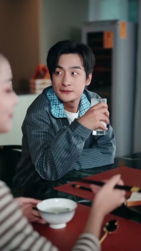 Jangchining qaytishi: Yetti opa 69-qism