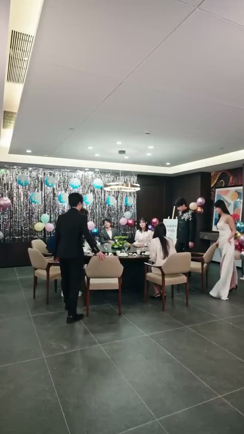Jangchining qaytishi: Yetti opa 57-qism