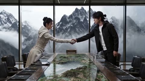 Muzeyda tungi smena 40-qism