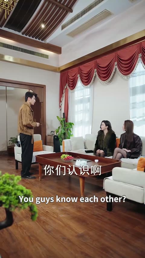 Kuyovim: mening tansoqchim 18-qism