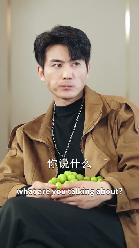 Kuyovim: mening tansoqchim 19-qism